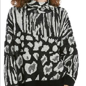 NWT New Directions Women's Sweater